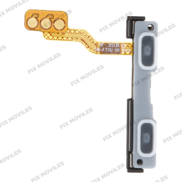 Flex de Volumen para Samsung Z Flip 3 5G