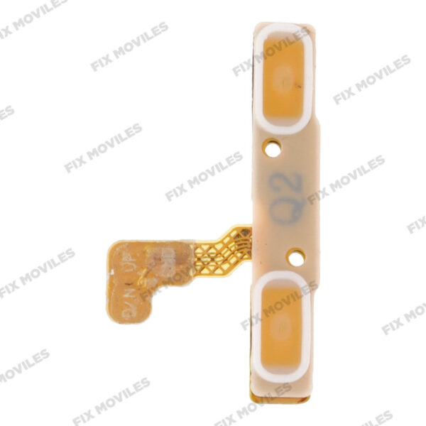 Flex de Volumen para Samsung Z Fold 3 5G