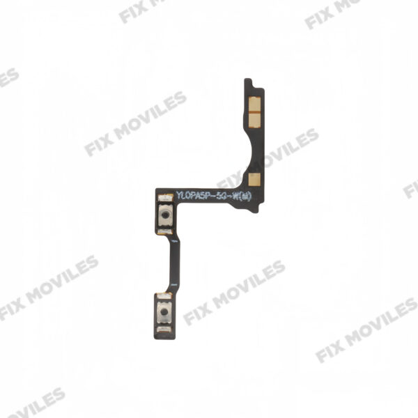 Flex de volumen para OPPO A5 Pro 4G CPH2711 HQ