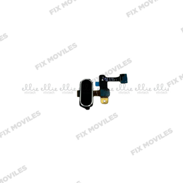 Flex Lector de Huella para Samsung Tab S2 T810/T815 Negro