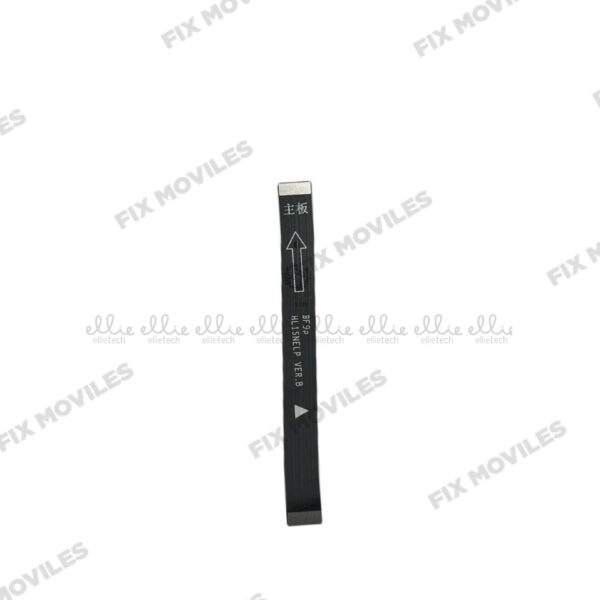 Flex Principal Interconexion Placas Para Huawei Mate 20 Lite / P Smart Plus