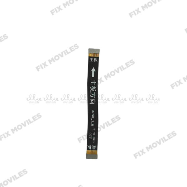 Flex Principal Interconexion Placas Para Huawei Y6 2018/Honor 7A