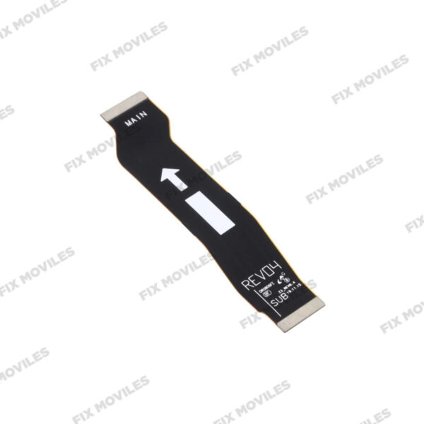 Flex principal para Samsung Galaxy S20 Ultra G988
