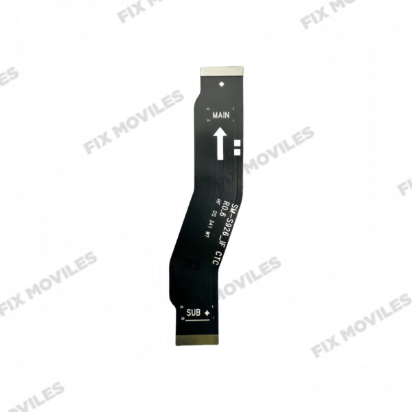Flex principal para Samsung S24 Plus S926B