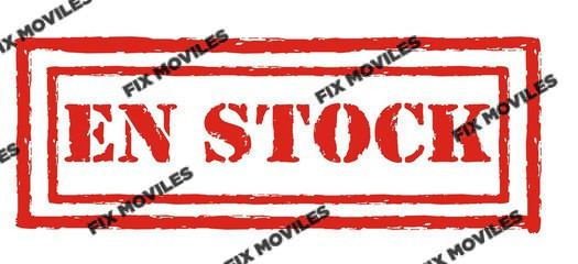 Tapa Trasera para Realme GT2 Negro Original