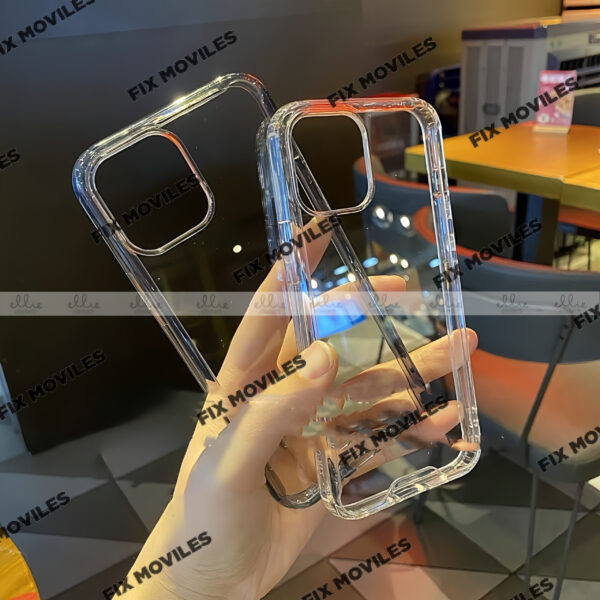 Funda Antigolpe Google Pixel 9/9 Pro