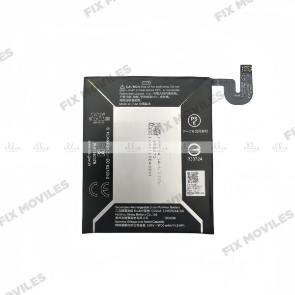 Batería Google Pixel 3A XL G020A-B