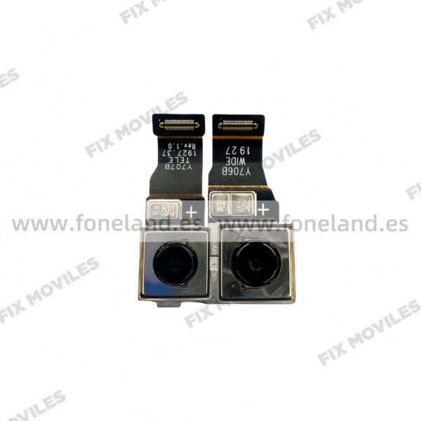 Camara Trasera para Google Pixel 4