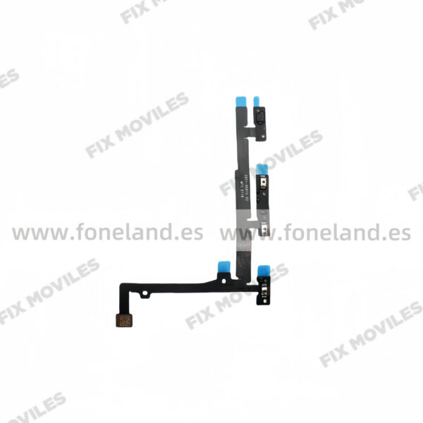 Flex de Encendido y Volumen para Google Pixel 4