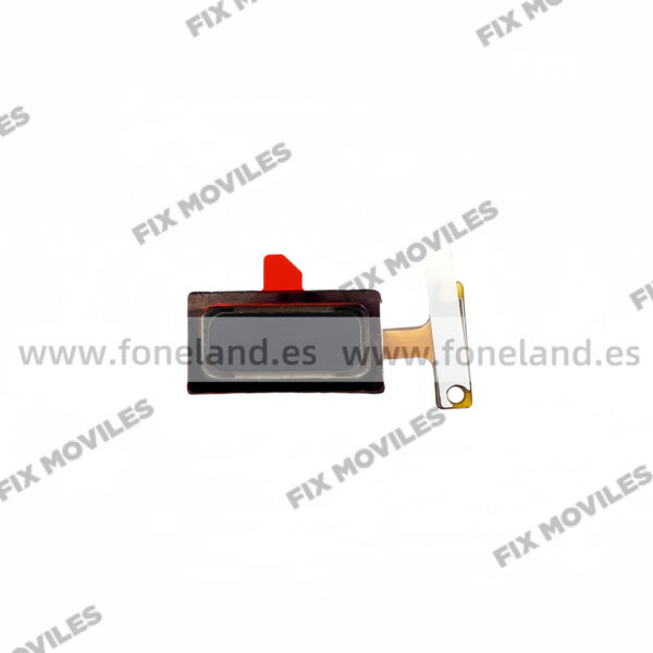 Altavoz Arriba / Auricular para Google Pixel 4A 4G