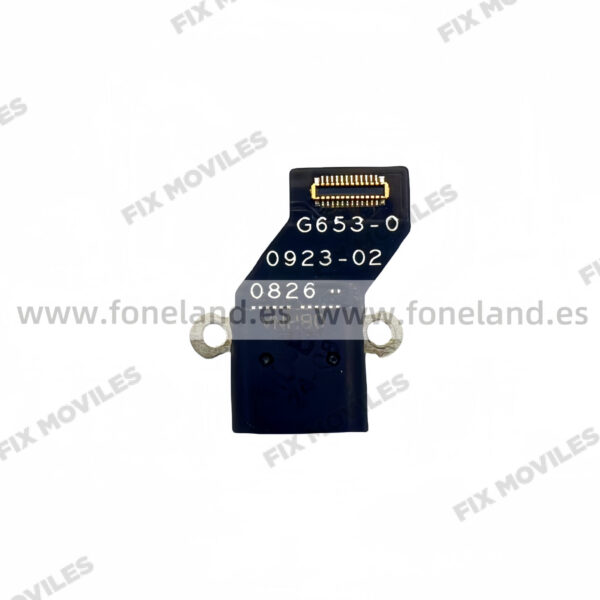 Flex de Carga para Google Pixel 4A 5G Original