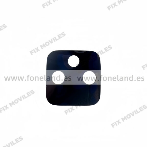 Lente Cristal Camara para Google Pixel 5A 5G