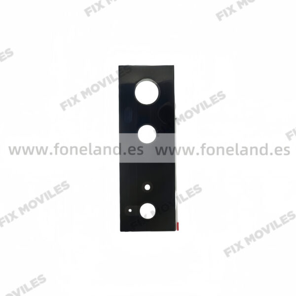 Lente Cristal Camara para Google Pixel 6