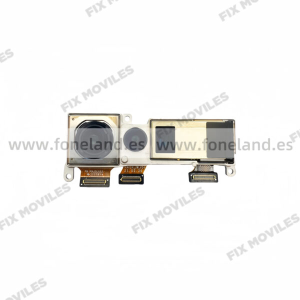 Camara Trasera para Google Pixel 6 Pro