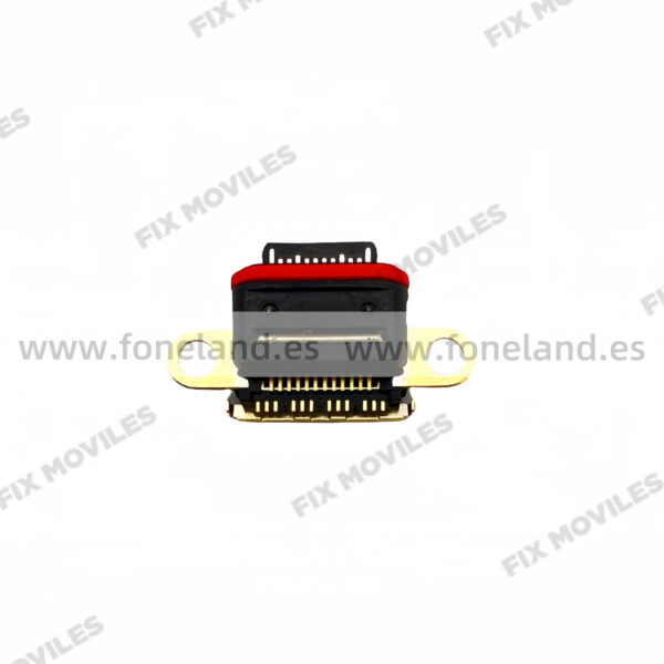 Conector de Carga USB Tipo-C para Google Pixel 6A