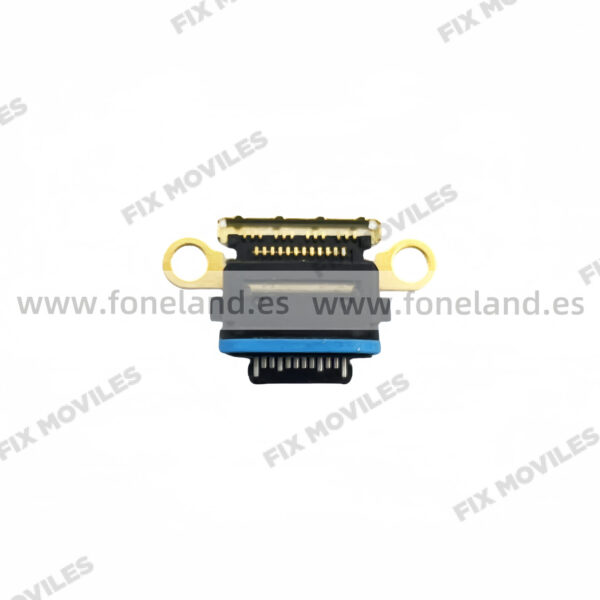 Conector de Carga USB Tipo-C para Google Pixel 7 Pro