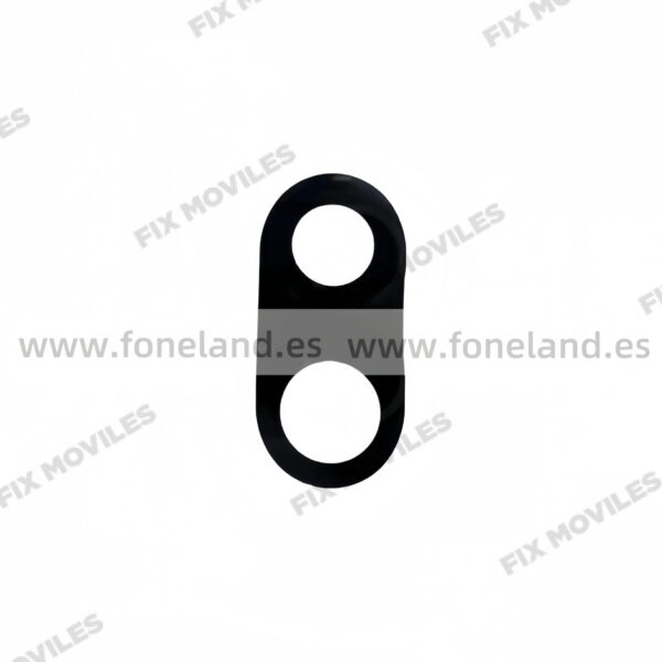 Lente Cristal Camara para Google Pixel 7A