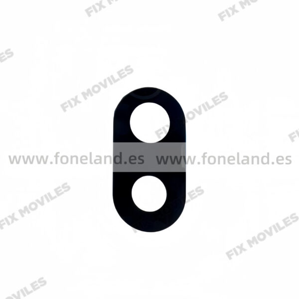 Lente Cristal Camara para Google Pixel 8A