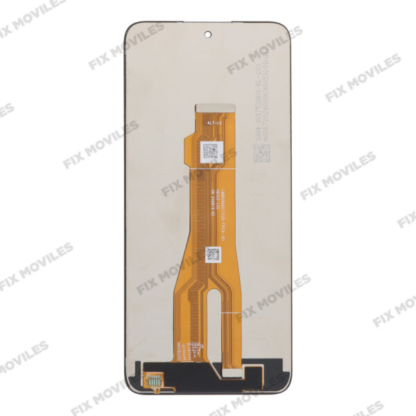 Pantalla Honor 200 Smart Sin Marco Completa LCD+Tactil SERVICE PACK