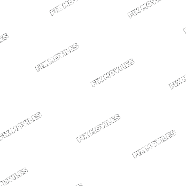 Carcasa Frontal para Honor X9B Negra