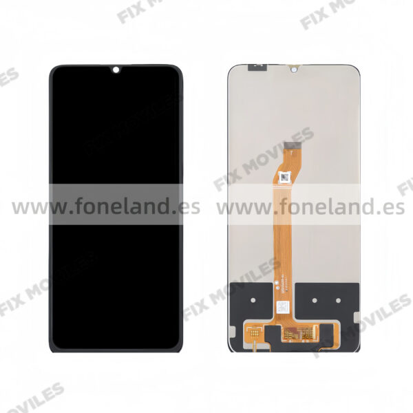 Pantalla Completa para HUAWEI Honor 7X
