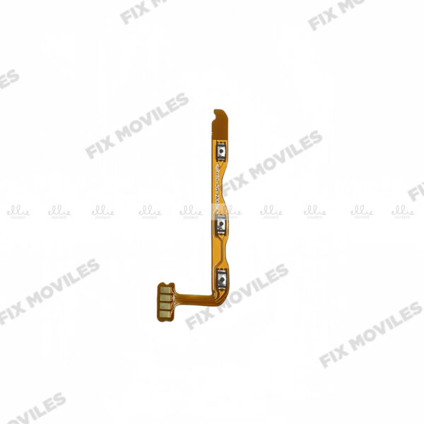 Cable Flex de Encendido y Volumen para Honor 70