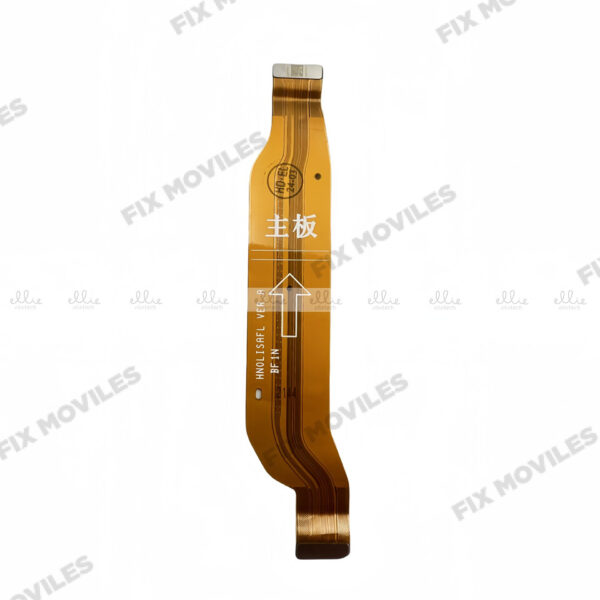 Flex Principal para Honor 70