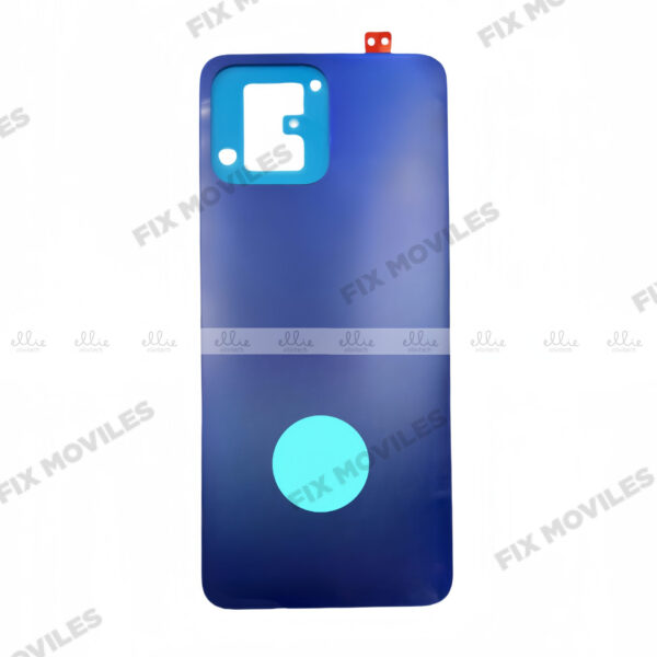 Tapa Trasera para Honor X8 Azul