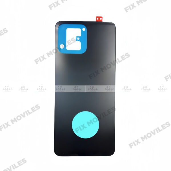 Tapa Trasera para Honor X8 Negro