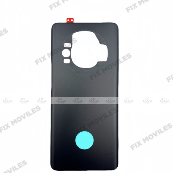 Tapa Trasera para Huawei Honor X9B Negro Original