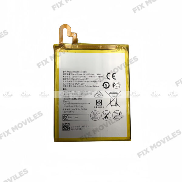 Batería Huawei G8/Y6 II/Honor 5X/Honor 5A HB396481EBC