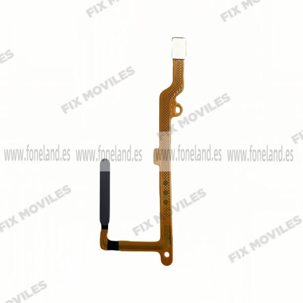 Flex de Huella para Huawei Magic 5 Lite/Honor X9A Negra