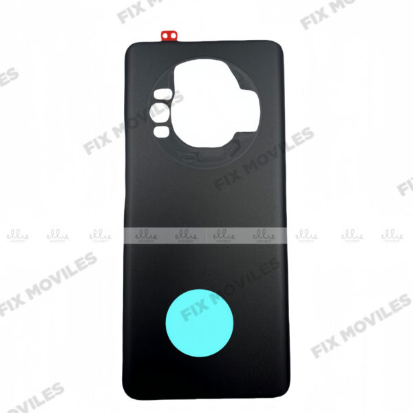 Tapa Trasera para Huawei Honor Magic 6 Lite Negro Original