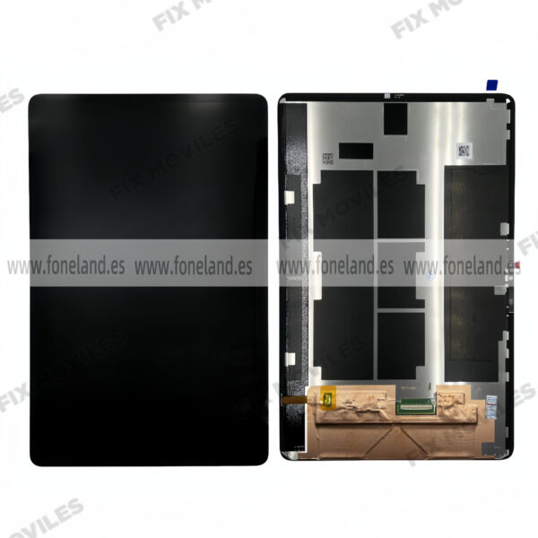 Original Pantalla Huawei Honor Pad 9 12.1″ Negra Completa LCD+Táctil