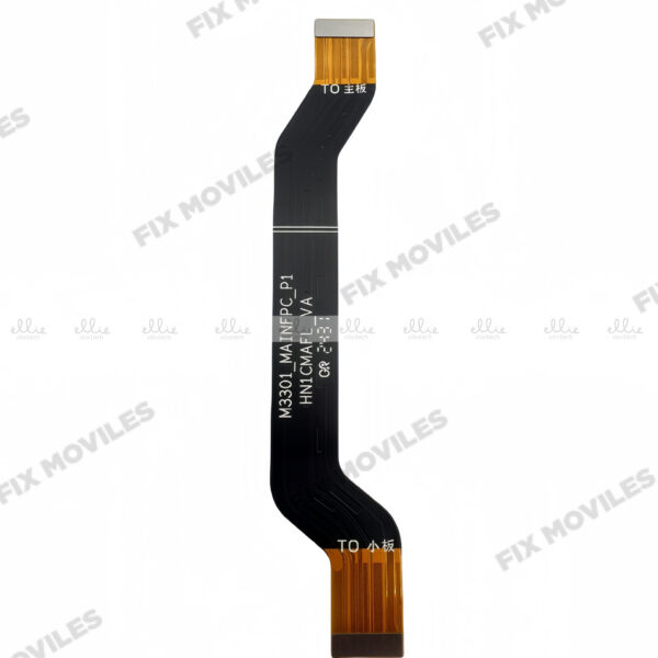 Flex Principal para Huawei Honor X7