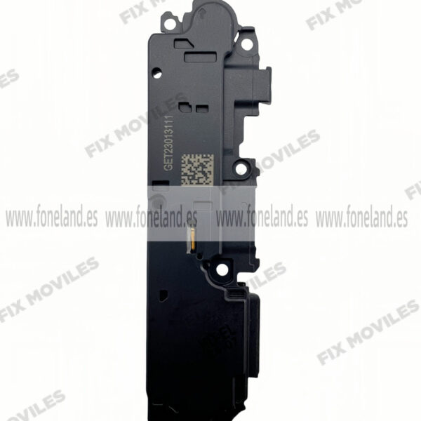 Altavoz Abajo para Huawei Honor X8 5G / Honor X6 / Honor 70 Lite