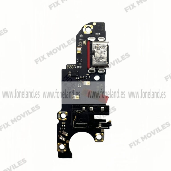 Cable Flex de Carga para Huawei Honor X8 5G/X6/70 Lite Original