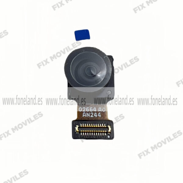 Camara Frontal Para Huawei Honor X8 5G