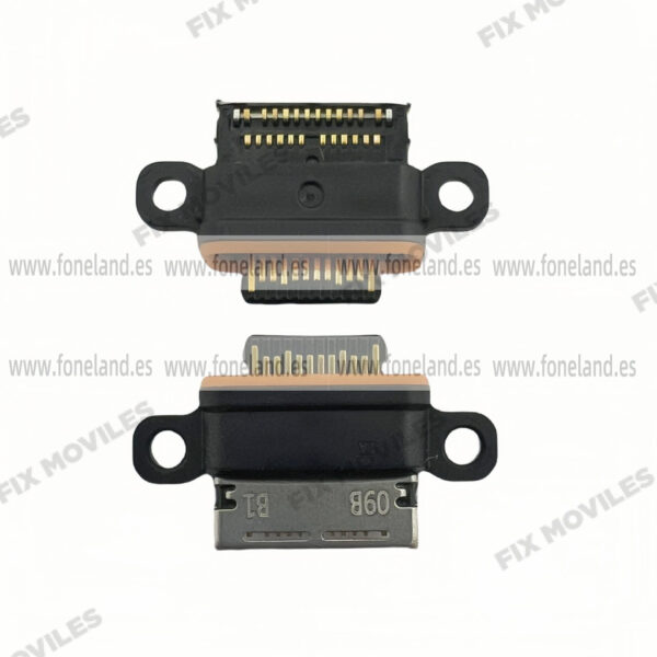 Conector de carca Tipo-c Huawei Mate 20/P30 Pro