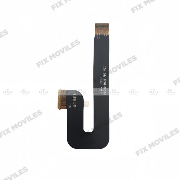 Flex Principal para Huawei MediaPad T3 10