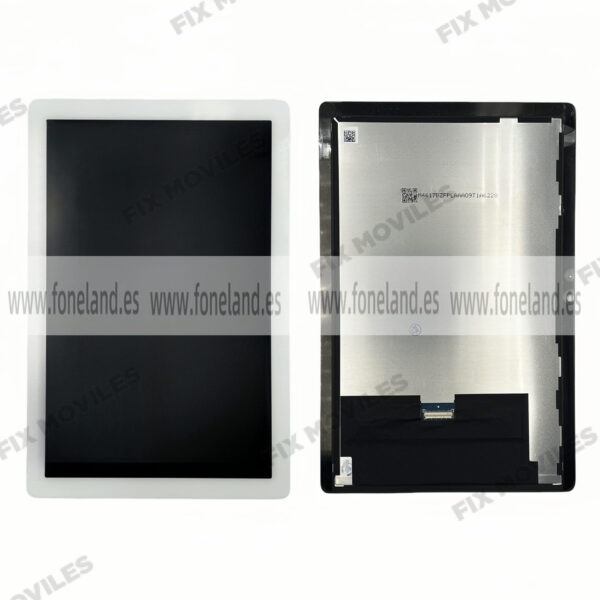 Pantalla Huawei Mediapad T10 Blanco LCD+Táctil