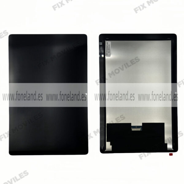 Pantalla Huawei Mediapad T10 Negra LCD+Táctil