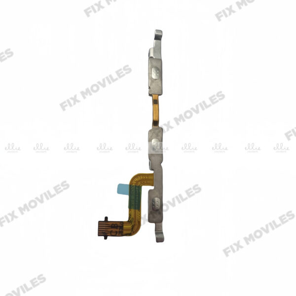 Cable Flex de Encendidio y Volumen Para Huawei Mediapad T3 10