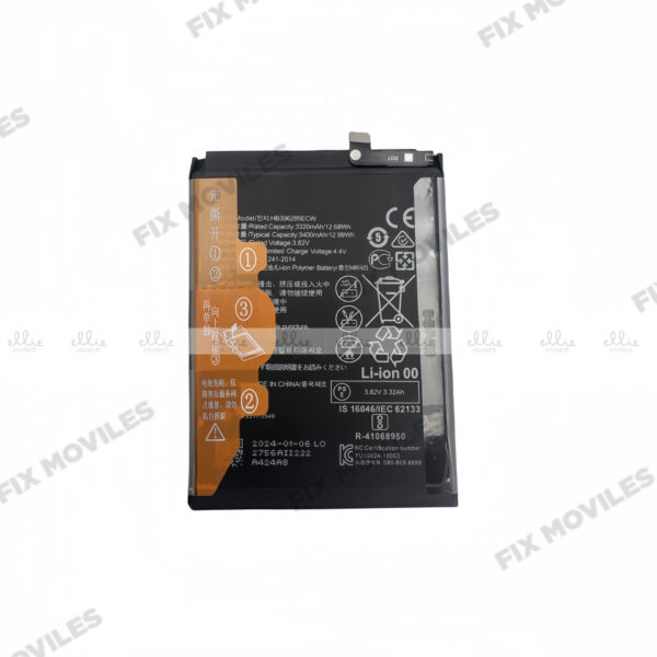 Batería Huawei P20 / HONOR 10 HB396285ECW