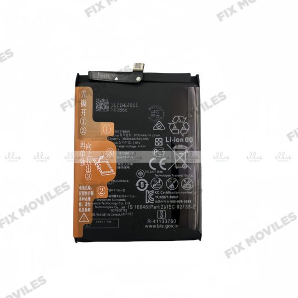Batería Huawei P40 HB525777EEW / HB525777ECW