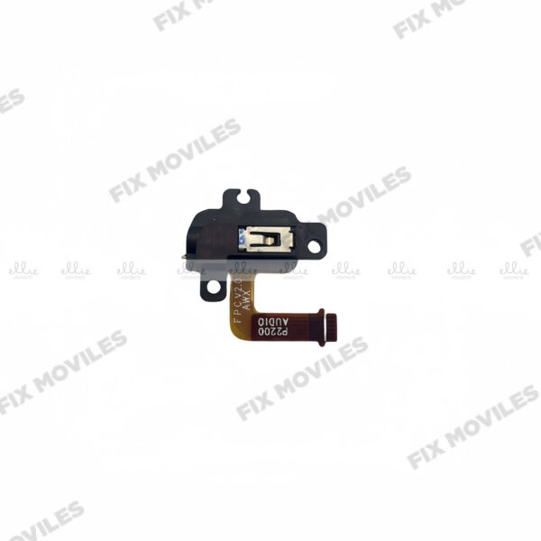 Flex Con Conector de Audio Jack para Huawei T3