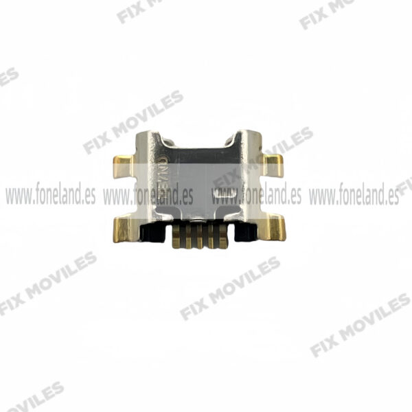 Conector de Carga para Huawei Y7 2018
