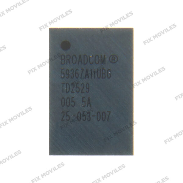 IC de Carga para iPhone 16 EXCELLENT
