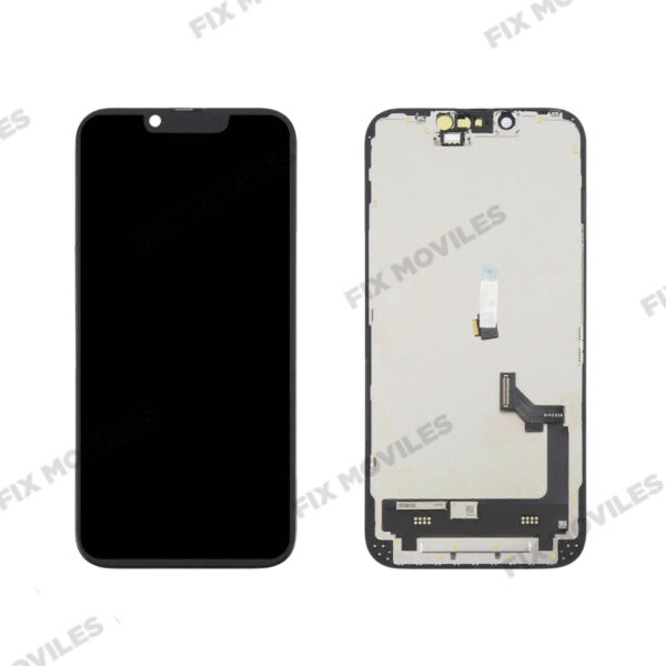 Pantalla Iphone 16E LCD+TACTIL Completo SERVICE PACK