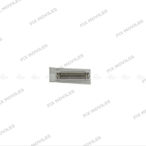 Conector LCD Placa Base para iPhone 6S